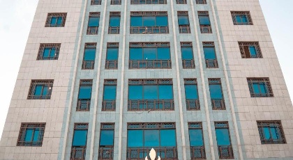 Hayah Al Waha Hotel - image 11