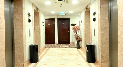 Hayah Al Waha Hotel - image 7