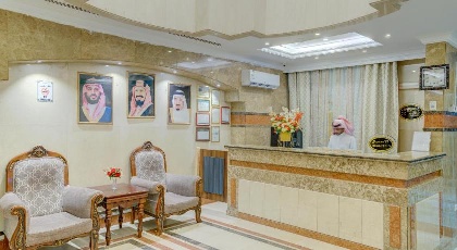 Hayah Al Waha Hotel - image 8