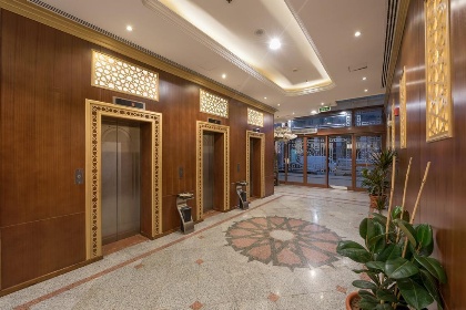 Rawdat Al Mukhtara Hotel - image 14