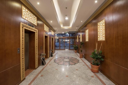 Rawdat Al Mukhtara Hotel - image 15