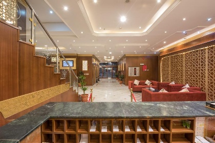 Rawdat Al Mukhtara Hotel - image 17