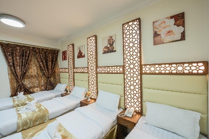 Rawdat Al Mukhtara Hotel - image 19