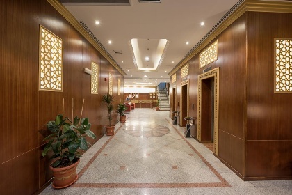 Rawdat Al Mukhtara Hotel - image 4