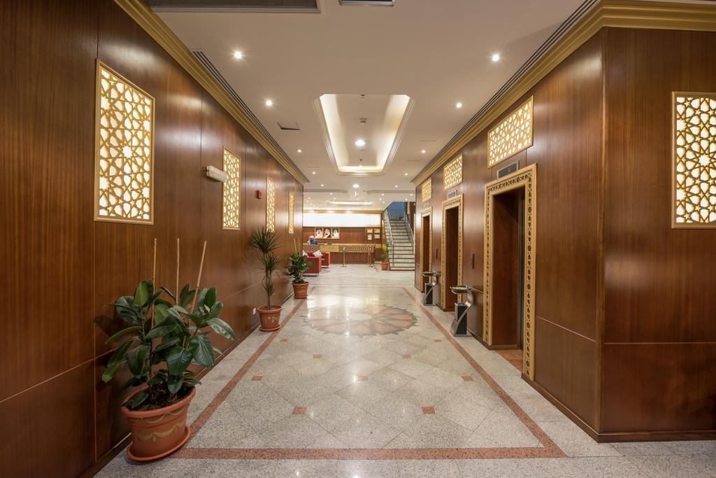 Rawdat Al Mukhtara Hotel - image 4