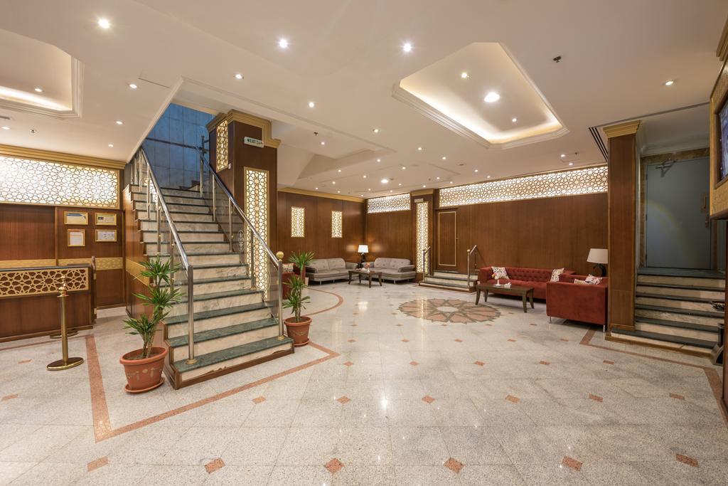 Rawdat Al Mukhtara Hotel - image 5