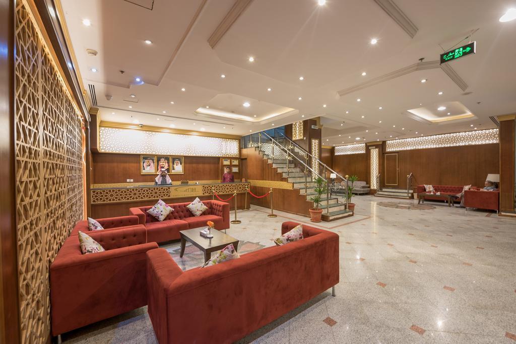 Rawdat Al Mukhtara Hotel - image 6