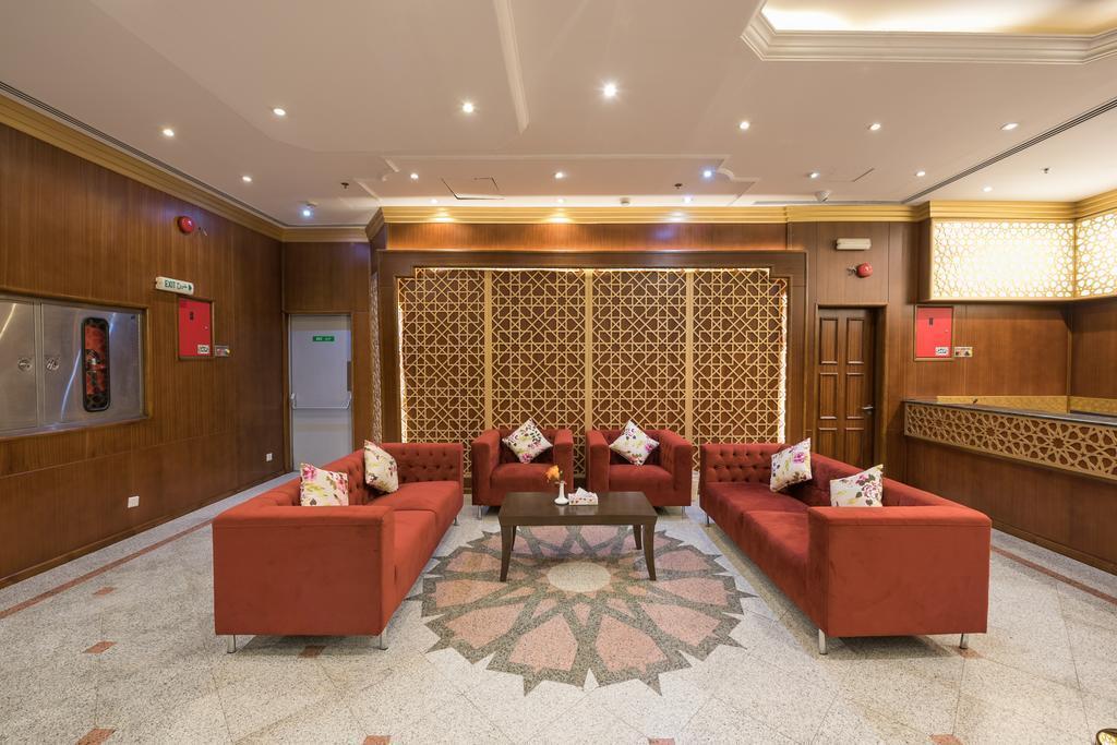 Rawdat Al Mukhtara Hotel - image 7