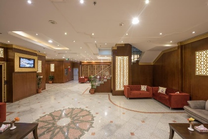 Rawdat Al Mukhtara Hotel - image 8