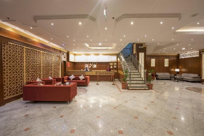 Rawdat Al Mukhtara Hotel - image 9