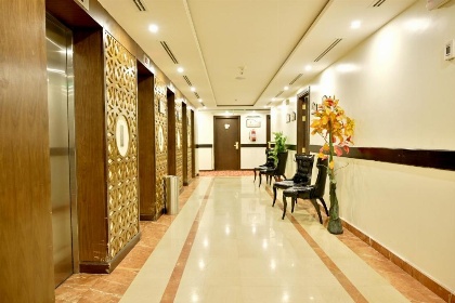 Hayah Plaza Hotel - image 17