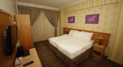 Guest Time Hotel - image 19