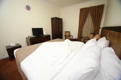 Wefadah Al Zahra Hotel - image 10