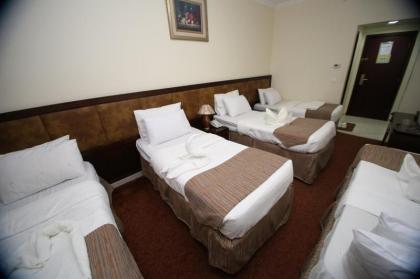 Wefadah Al Zahra Hotel - image 15