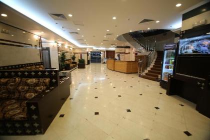 Wefadah Al Zahra Hotel - image 18