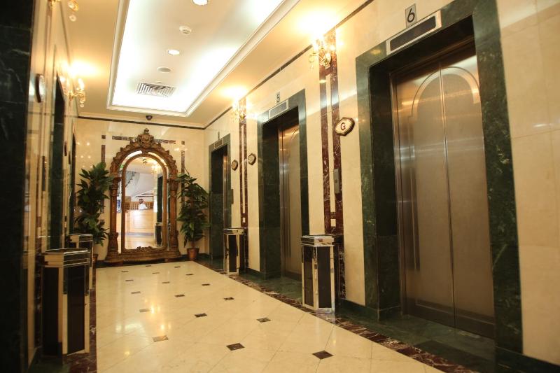 Wefadah Al Zahra Hotel - image 3