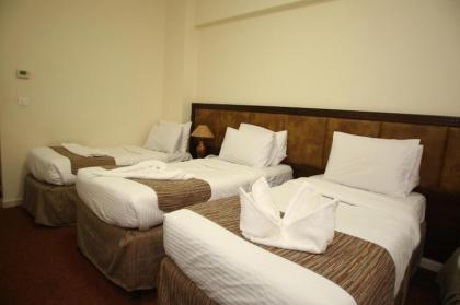 Wefadah Al Zahra Hotel - image 4