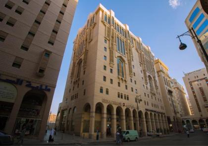 Riadh Al Zahra Hotel - image 1