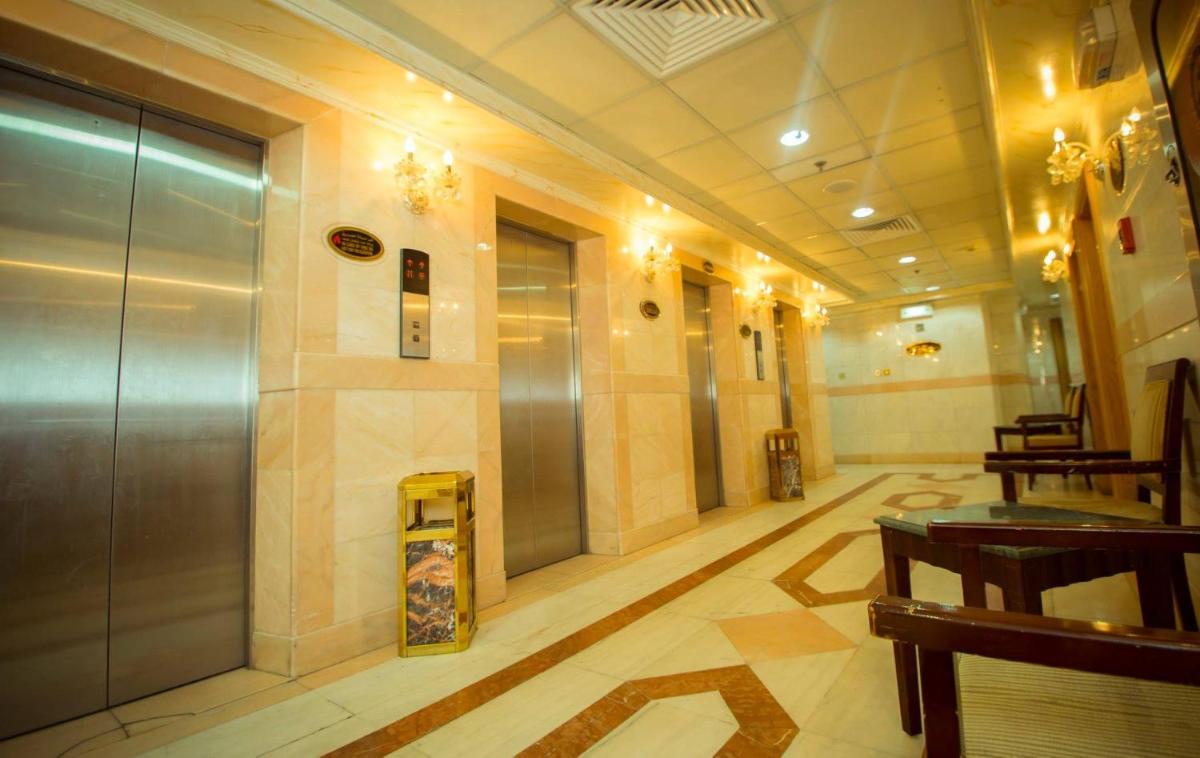 Anwar Al Zahraa Hotel - image 4