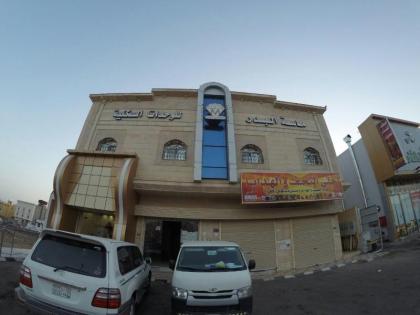 Masat Al Badr Furnished Apartments - image 1