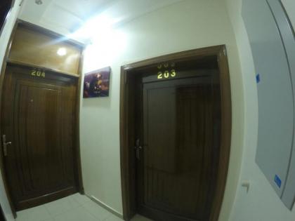 Masat Al Badr Furnished Apartments - image 10