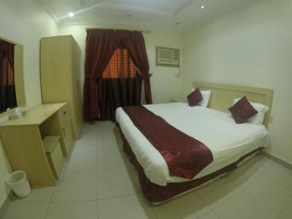 Masat Al Badr Furnished Apartments - image 11