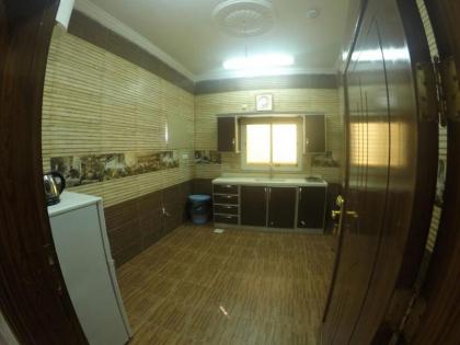 Masat Al Badr Furnished Apartments - image 15