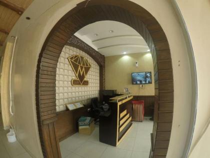 Masat Al Badr Furnished Apartments - image 16