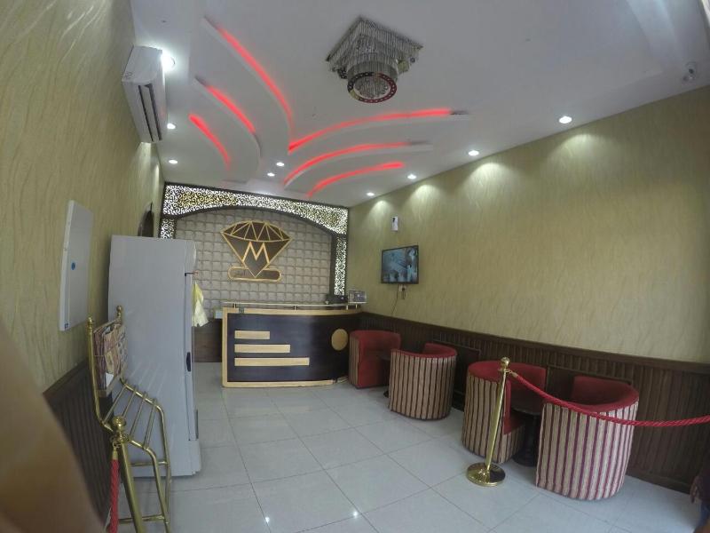 Masat Al Badr Furnished Apartments - image 2