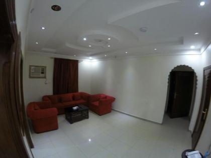 Masat Al Badr Furnished Apartments - image 3