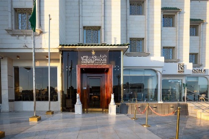 The Glorious Hotel - image 15