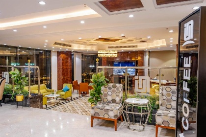 Nersyan Taiba Hotel Apartments - image 11