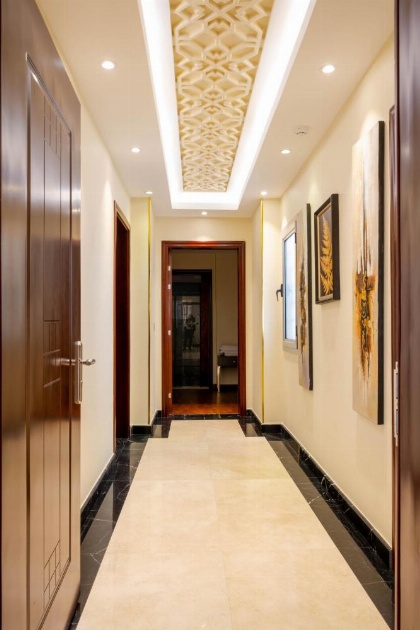 Nersyan Taiba Hotel Apartments - image 16