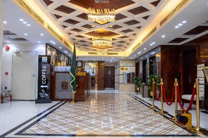 Nersyan Taiba Hotel Apartments - image 3