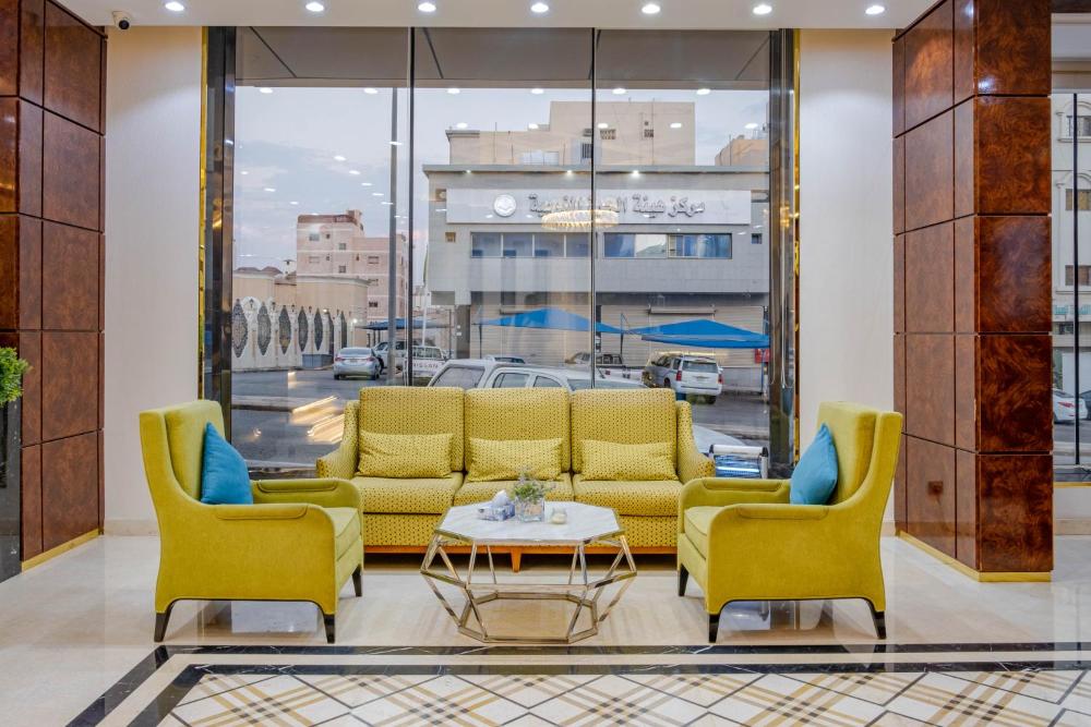 Nersyan Taiba Hotel Apartments - image 6