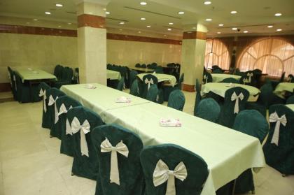 Al Zahra Hotel - image 3