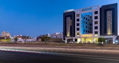 Hafawah Suites - image 3