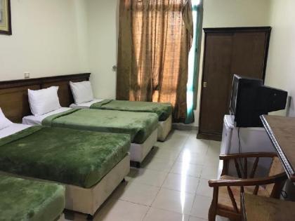 BARAKAH OHOUD HOTEL - image 11