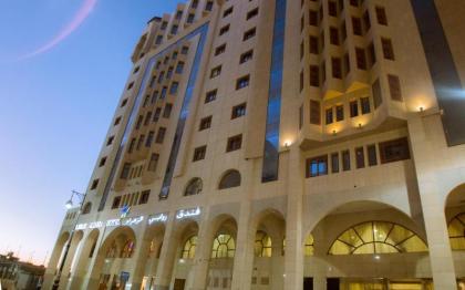 Rawabi Al Zahra Hotel - image 1