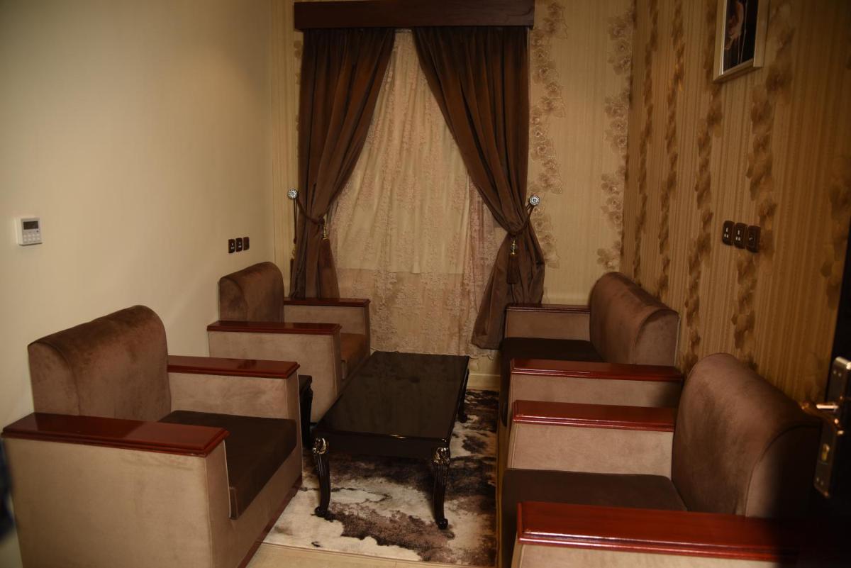 Pearl Palace Hotel Suits اللؤلؤة للأجنحة الفندقية - image 4