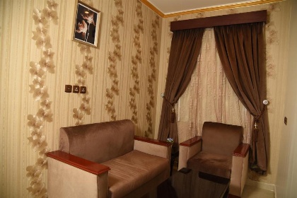 Pearl Palace Hotel Suits اللؤلؤة للأجنحة الفندقية - image 7