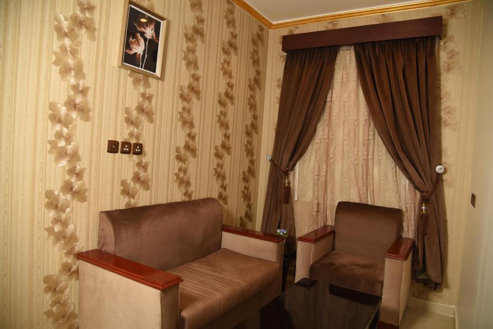 Pearl Palace Hotel Suits اللؤلؤة للأجنحة الفندقية - image 7