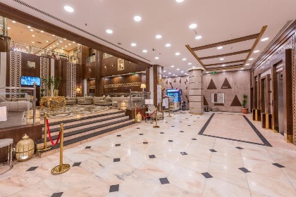 Grand Zowar Hotel - image 3