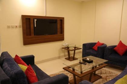 Reef Al Madina Furnished Units - image 14