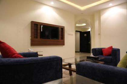 Reef Al Madina Furnished Units - image 15