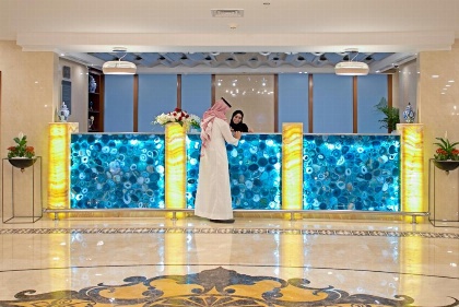 Le Bosphorus Hotel - Waqf Safi - image 7