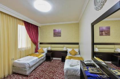 Badr Al Marsi Hotel - image 12