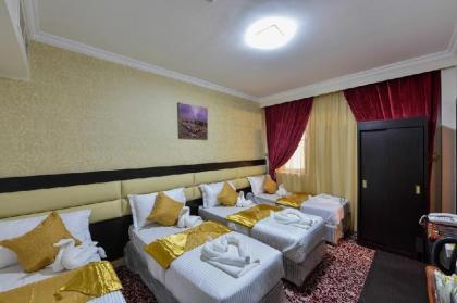 Badr Al Marsi Hotel - image 13