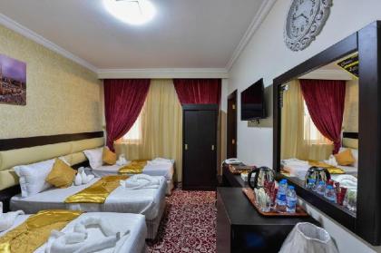 Badr Al Marsi Hotel - image 14