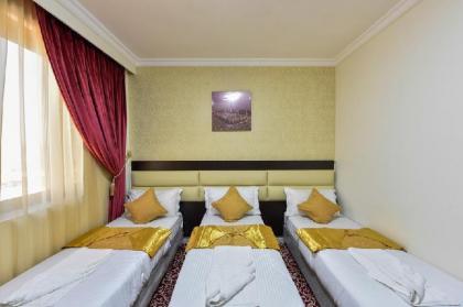 Badr Al Marsi Hotel - image 16